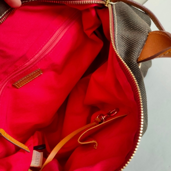 Dooney & Bourke Purse - Picture 5 of 13